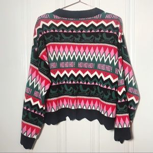 Rue21 Sweaters - Rue 21 Christmas holiday open cardigan medium Rue21 Sweaters - Rue 21 Christmas holiday open cardigan medium